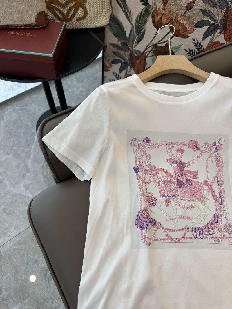 Hermes T-Shirts